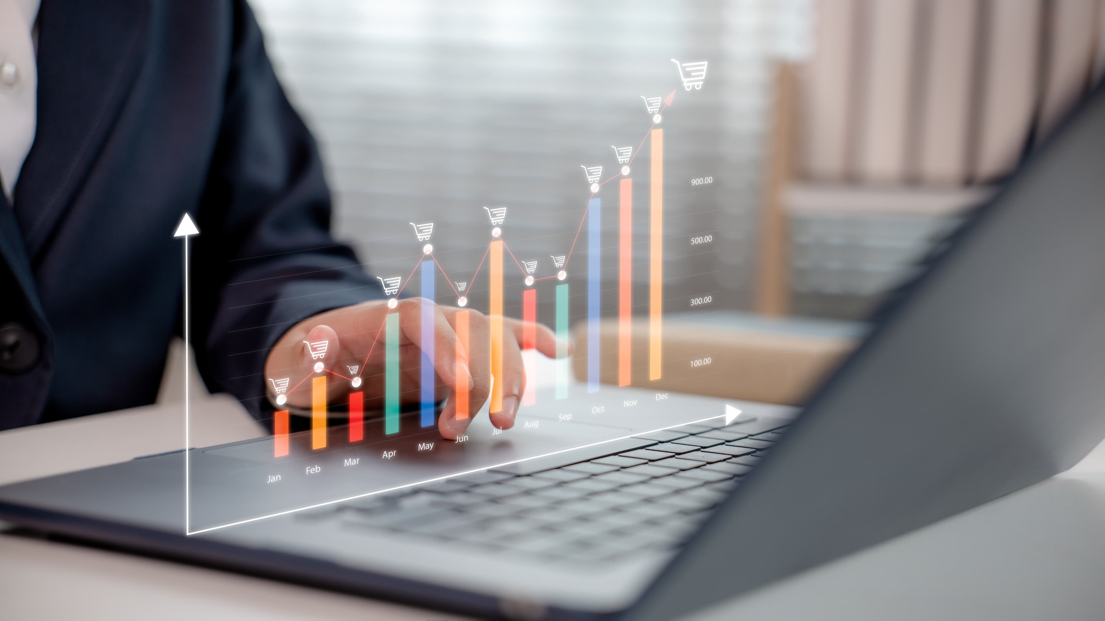 Erstklassige Kundenakquise für Energieversorger aus Deutschland