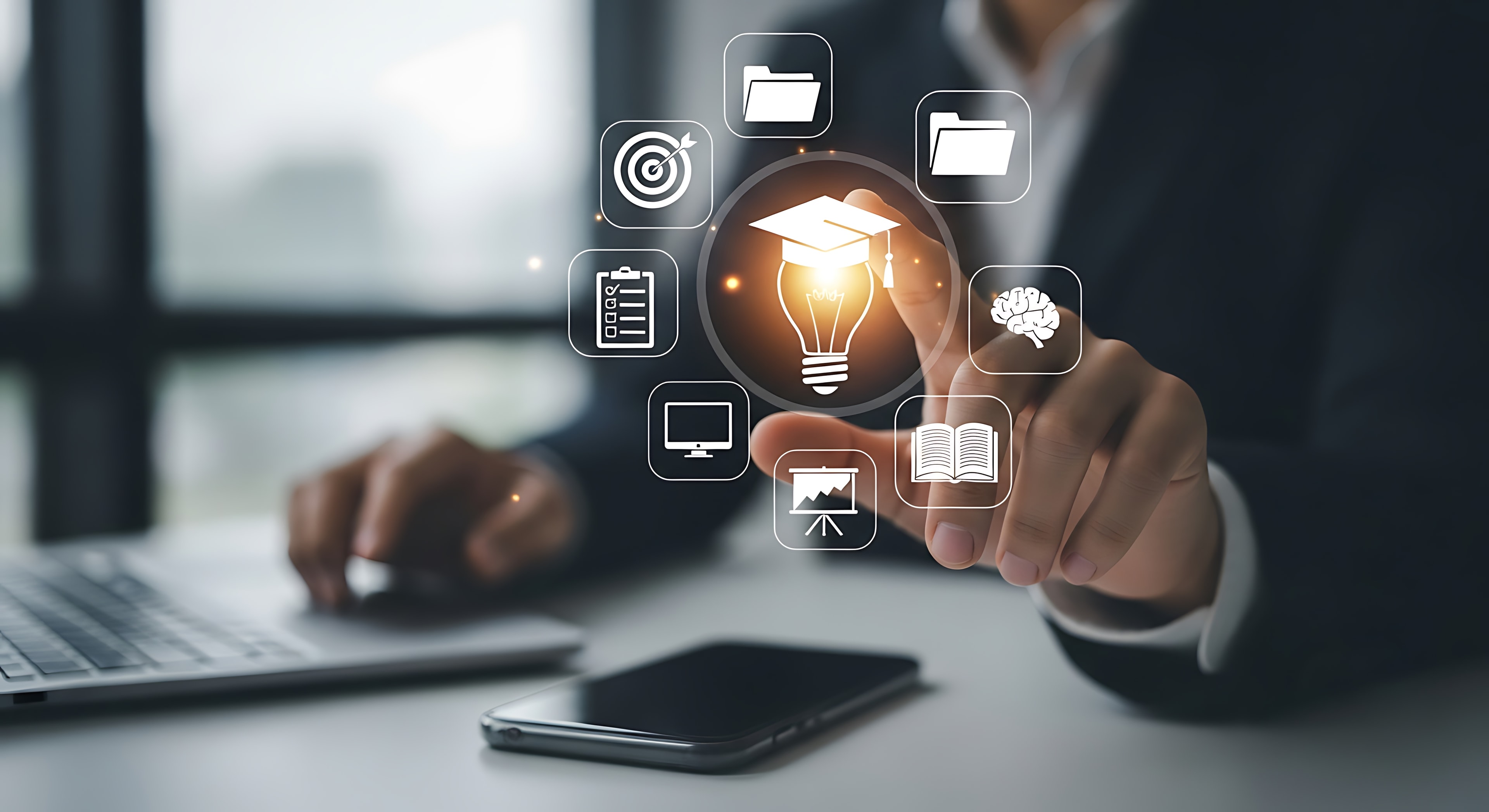 Vertriebskarriere mit Zukunft in Leipzig