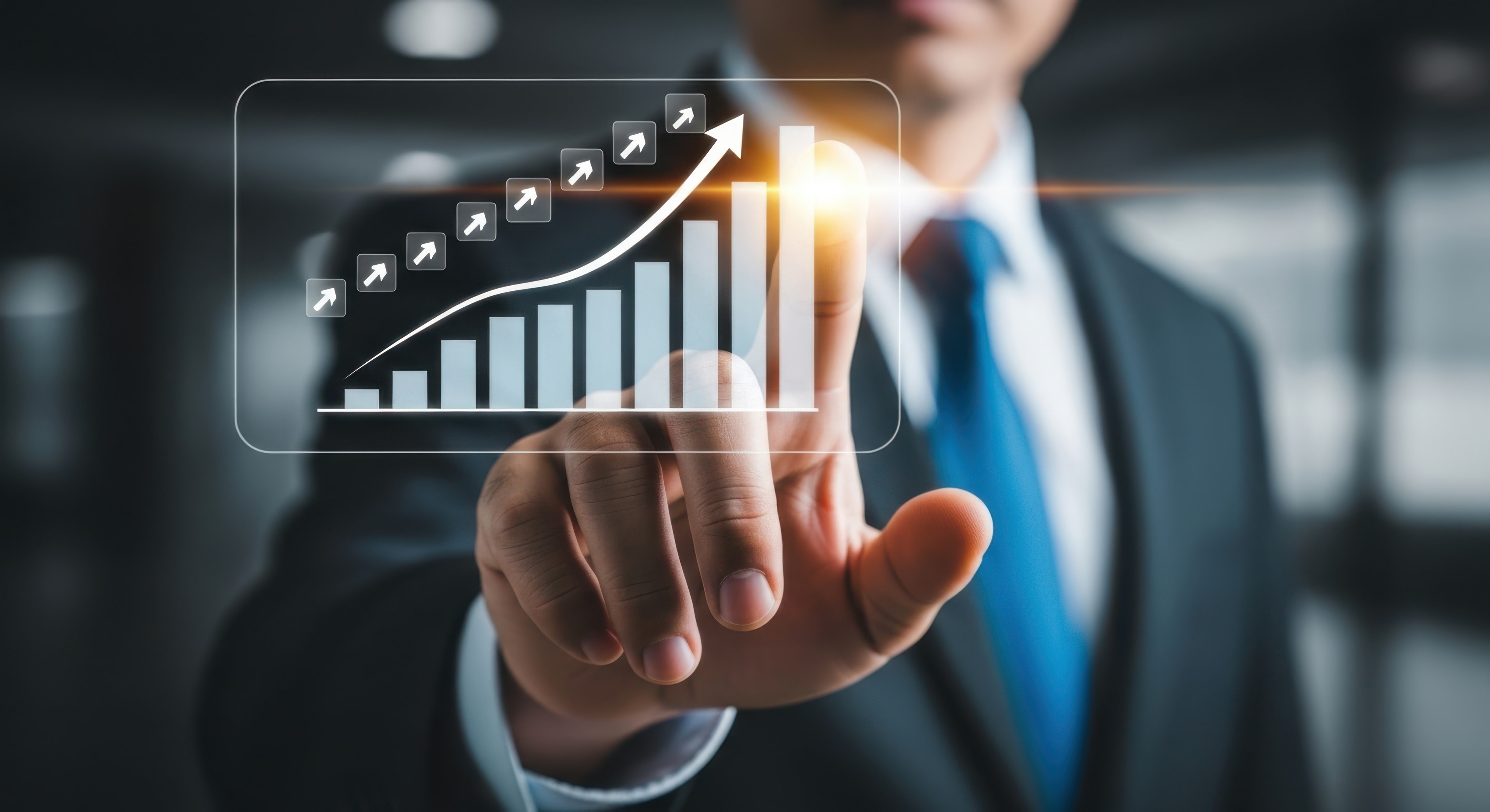 Wie man mit externen Vertriebspartner die Umsätze erhöht