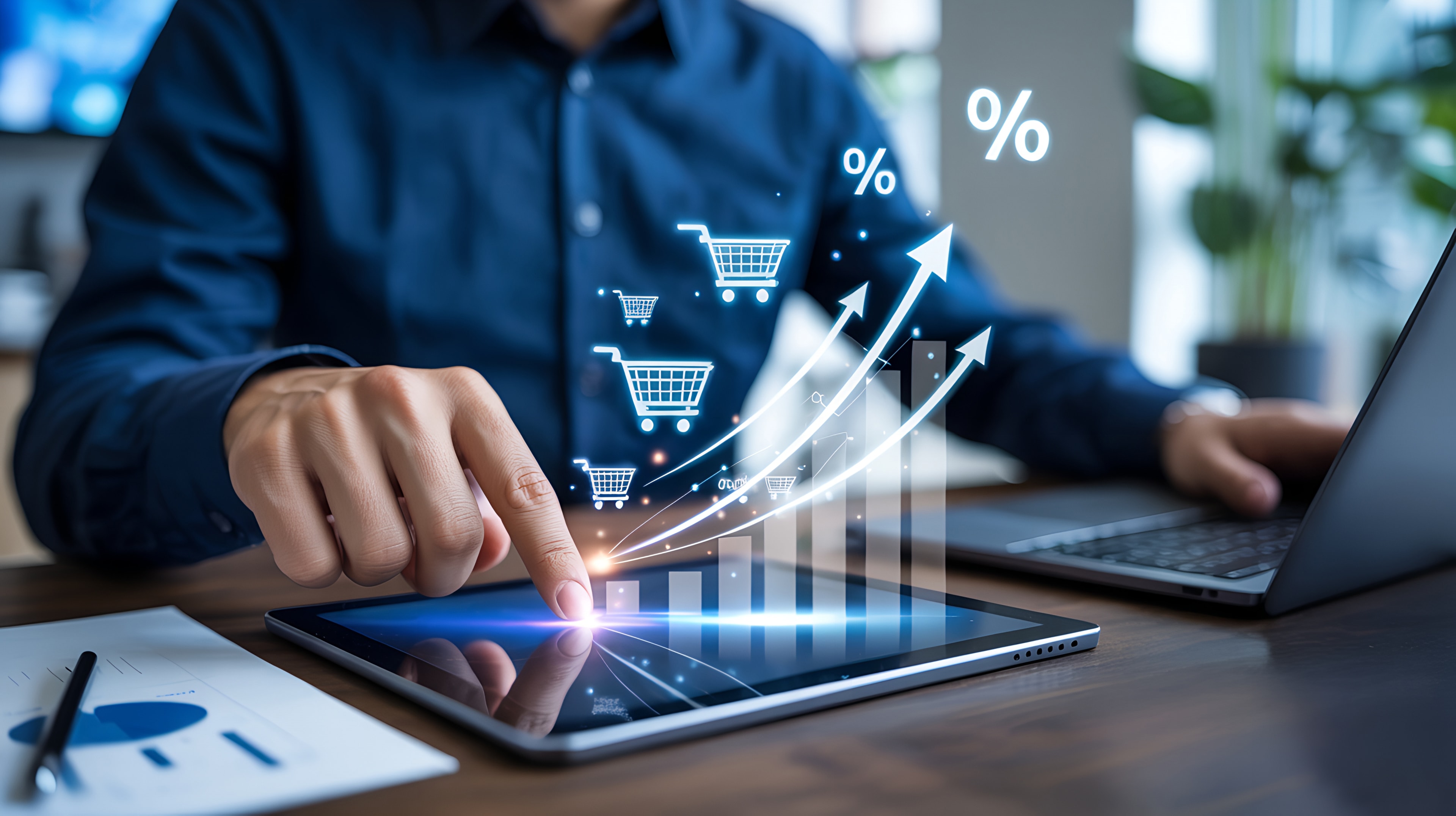 So steigern Energieanbieter ihre Kundenabschlüsse