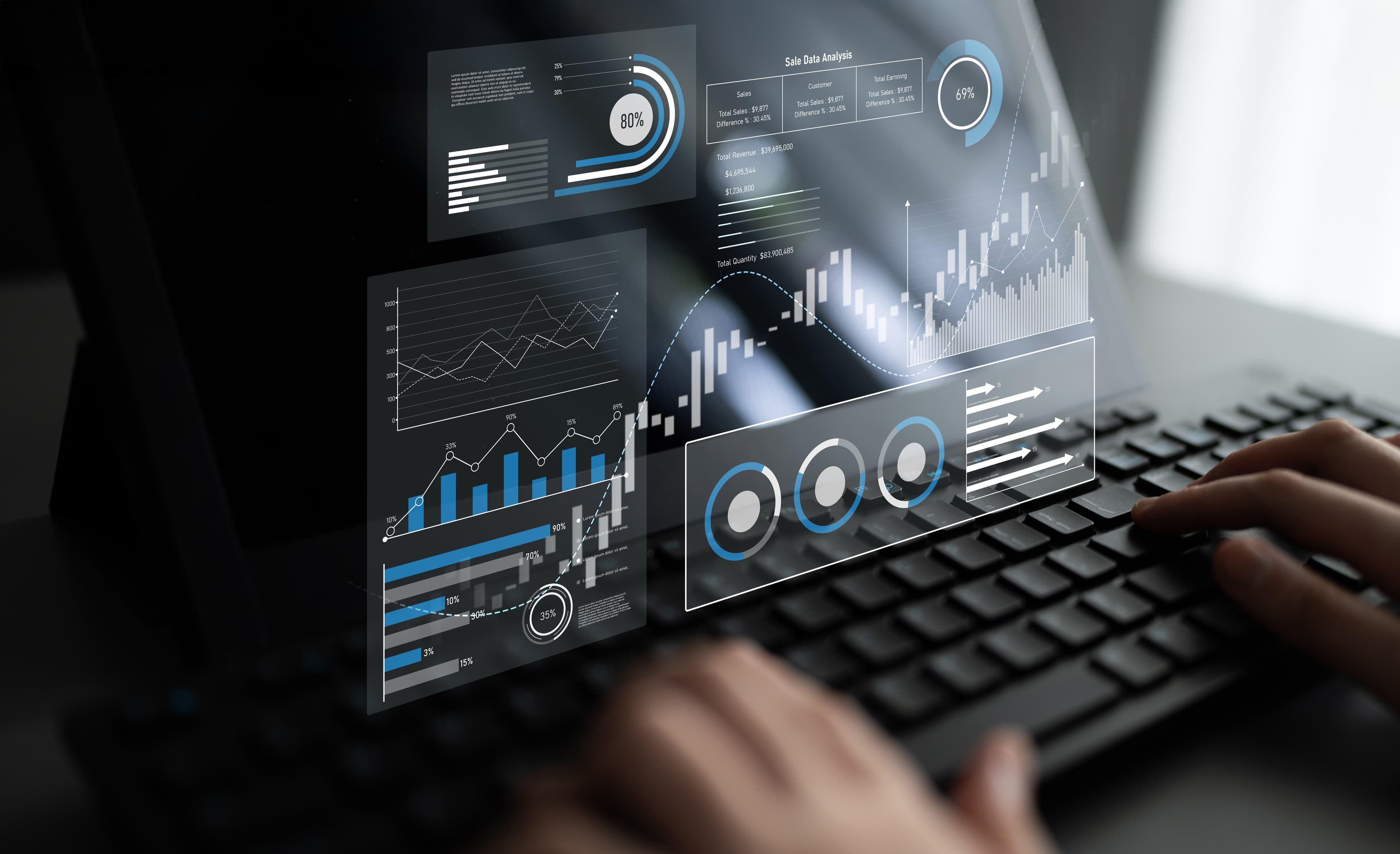 Erfolgreiche Kundengewinnung im Energievertrieb in Hamburg