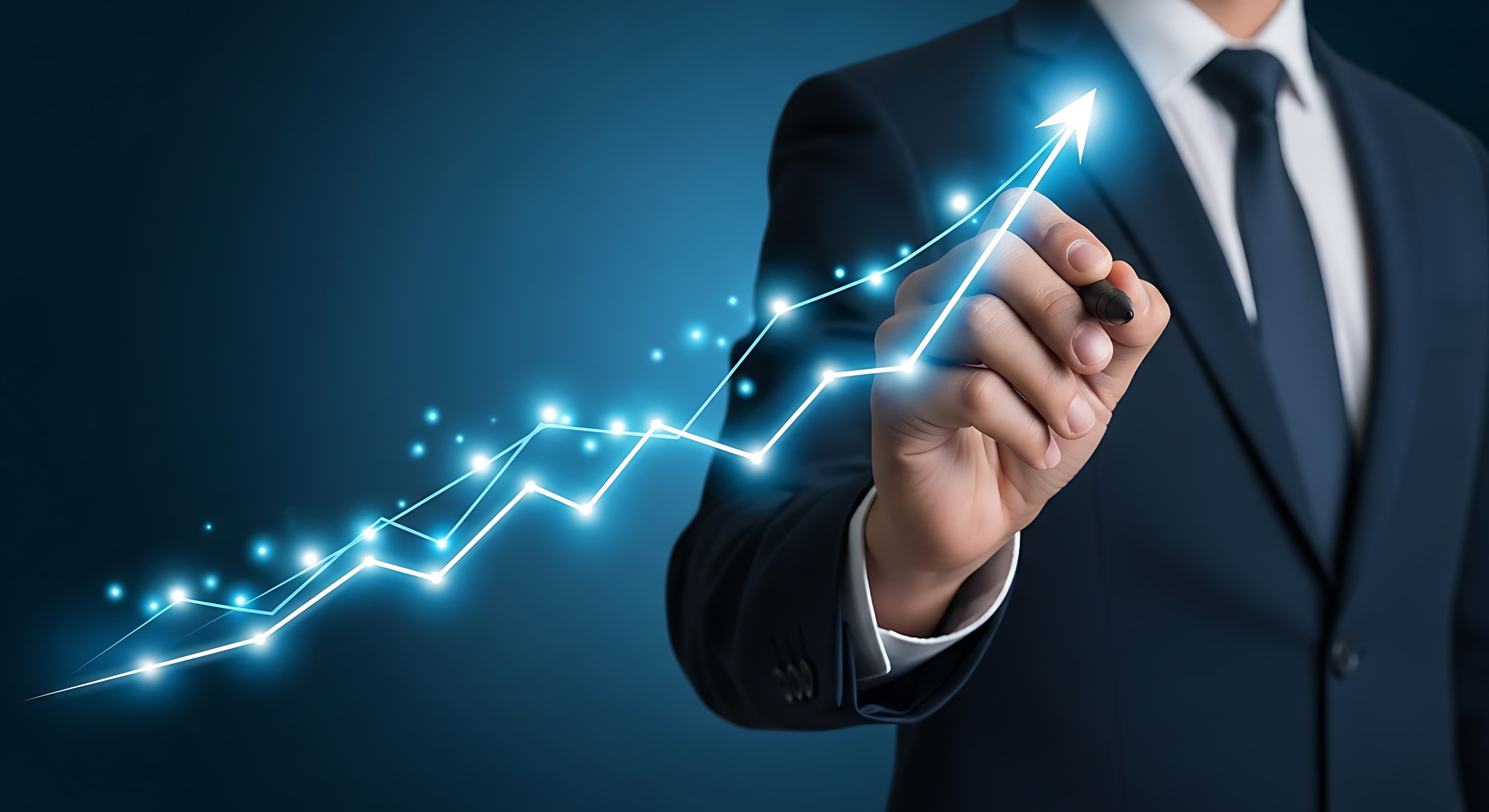 So optimieren Sie Ihre Vertriebsprozesse im Energievertrieb