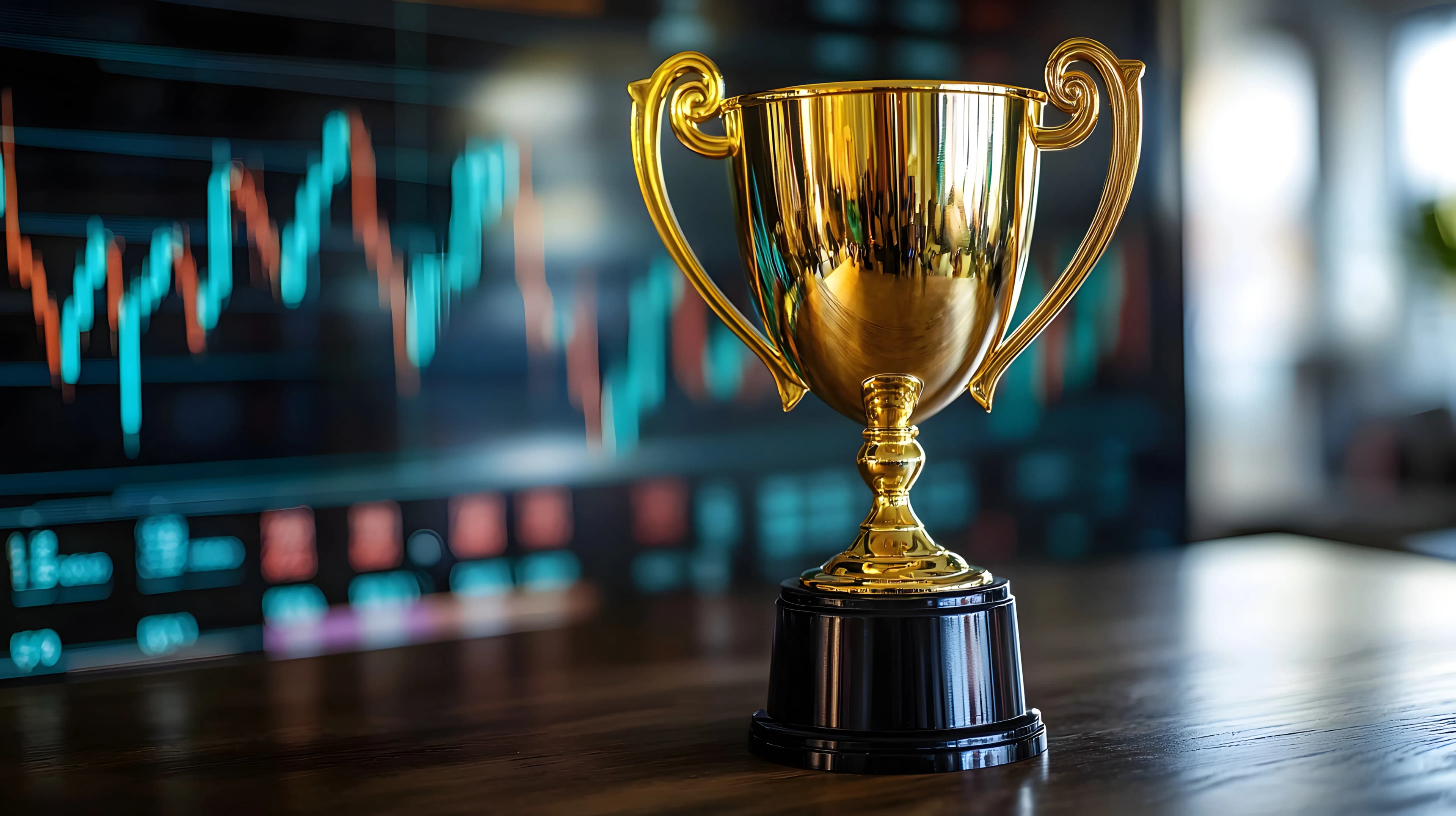 Wie wird man im Energievertrieb erfolgreich? - Qualität trifft Wachstum
